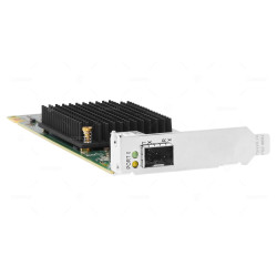 870001-001 LP  HPE SN1200E SINGLE PORT 16GB SFP+ FIBRE CHANNEL HOST BUS ADAPTER